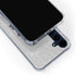 NHL Vancouver Canucks Black Text Galaxy A35 5G Clear Case